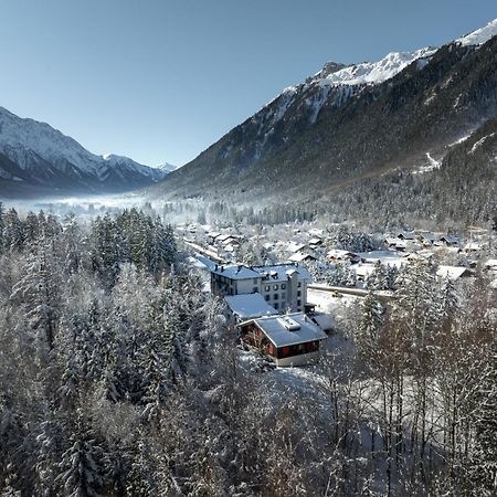 Village Club Mileade Chamonix Exteriér fotografie
